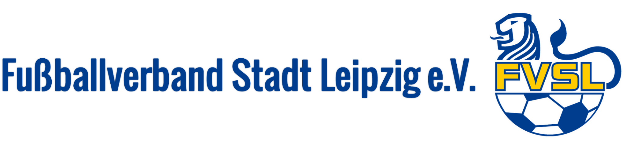 Fußballverband Stadt Leipzig e. V.