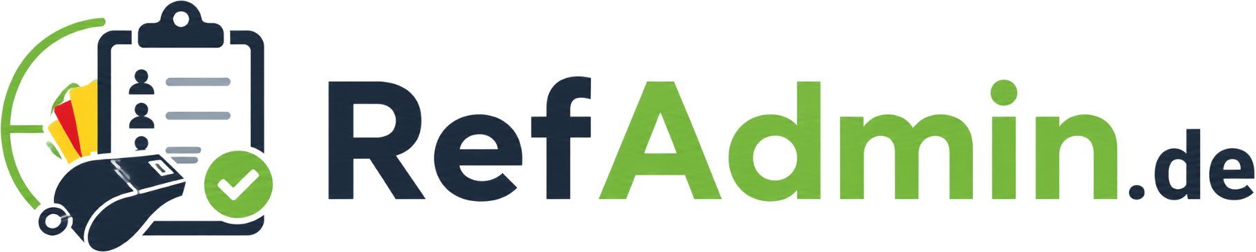 RefAdmin.de